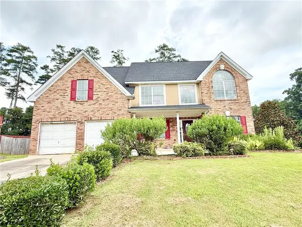 1705 Tuftstown Court, Snellville, GA 30078