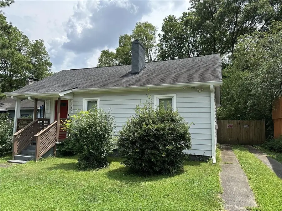 1082 Mayson Turner Road Nw, Atlanta, GA 30314 - #2