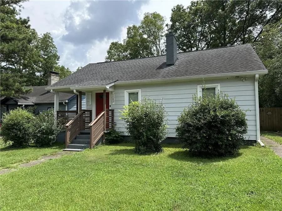 1082 Mayson Turner Road Nw, Atlanta, GA 30314 - #3