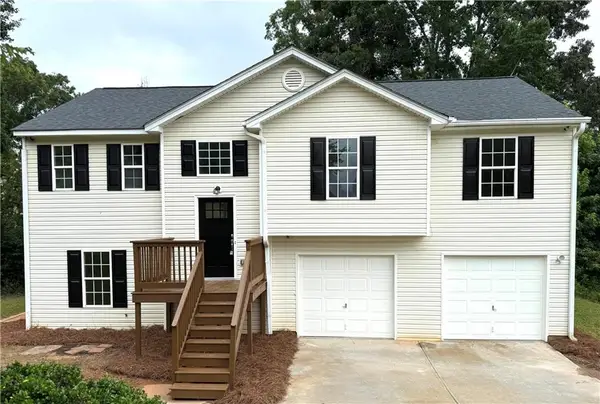 1700 Bismarck Circle, Winder, GA 30680