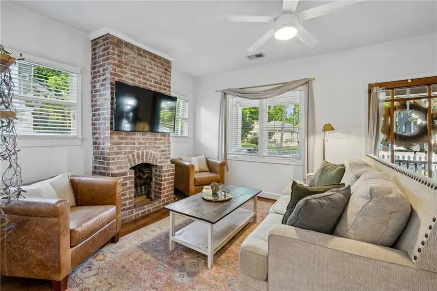 55 Warren Street Ne, Atlanta, GA 30317 - #2
