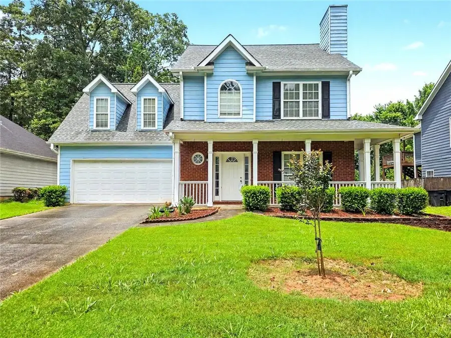 165 Shadetree Lane, Lawrenceville, GA 30044 - #2