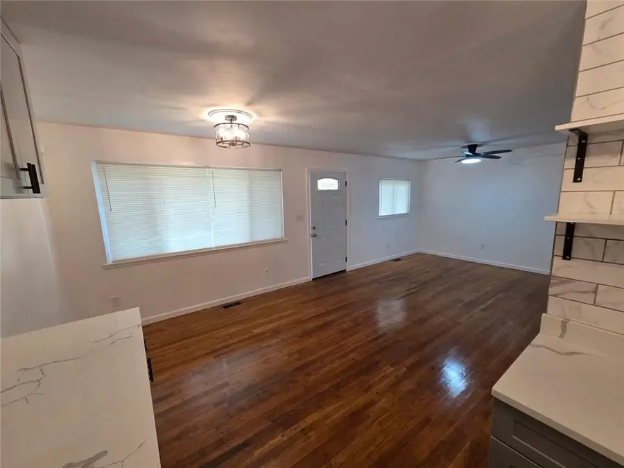 2396 Clarissa Drive Nw, Atlanta, GA 30318 - #3