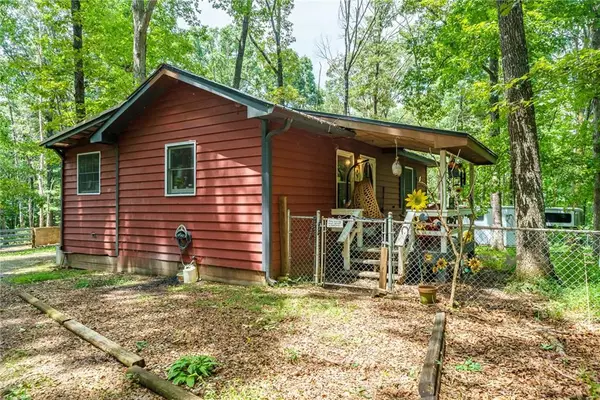 237 Rusty Lady Lane, Ellijay, GA 30536