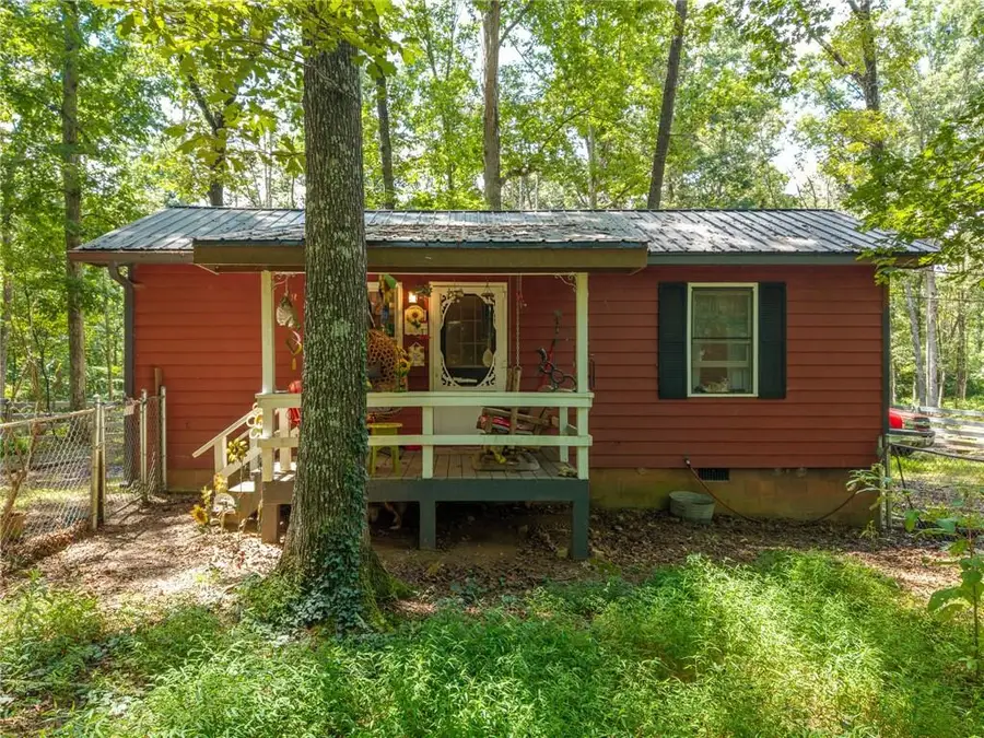 237 Rusty Lady Lane, Ellijay, GA 30536 - #2