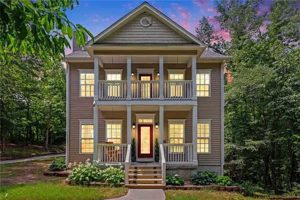 21 Blaze Court, Palmetto, GA 30268