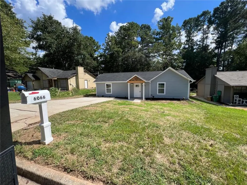 6066 Creekford Drive, Lithonia, GA 30058 - #1