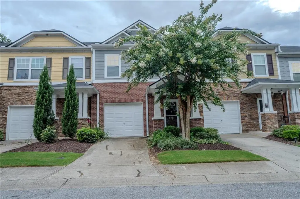 776 Tulip Poplar Way, Lawrenceville, GA 30044 - #1
