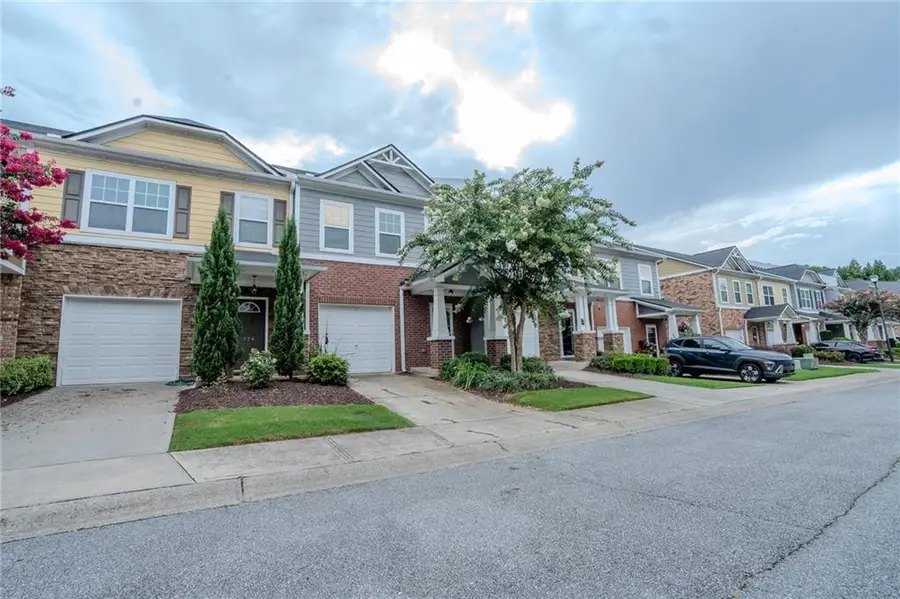 776 Tulip Poplar Way, Lawrenceville, GA 30044 - #2