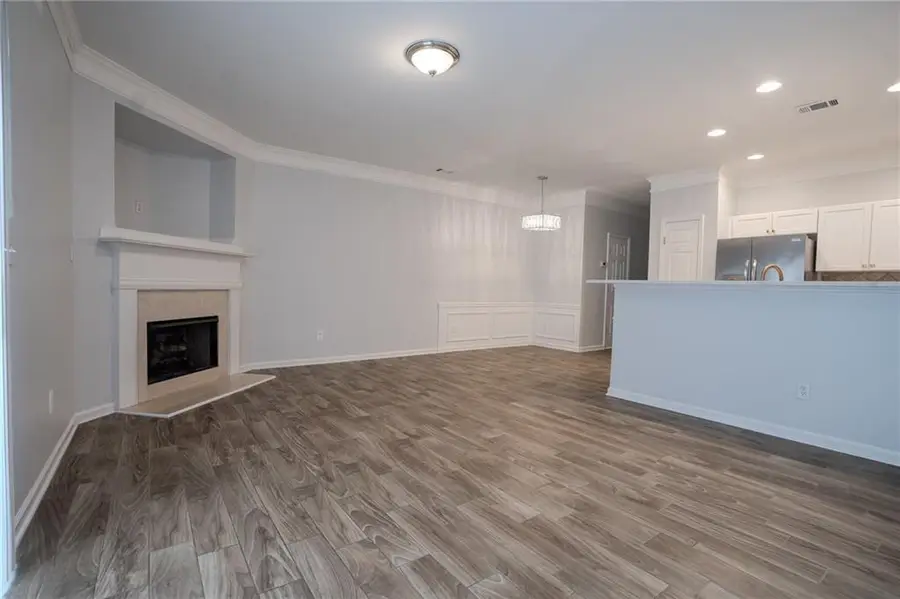776 Tulip Poplar Way, Lawrenceville, GA 30044 - #3
