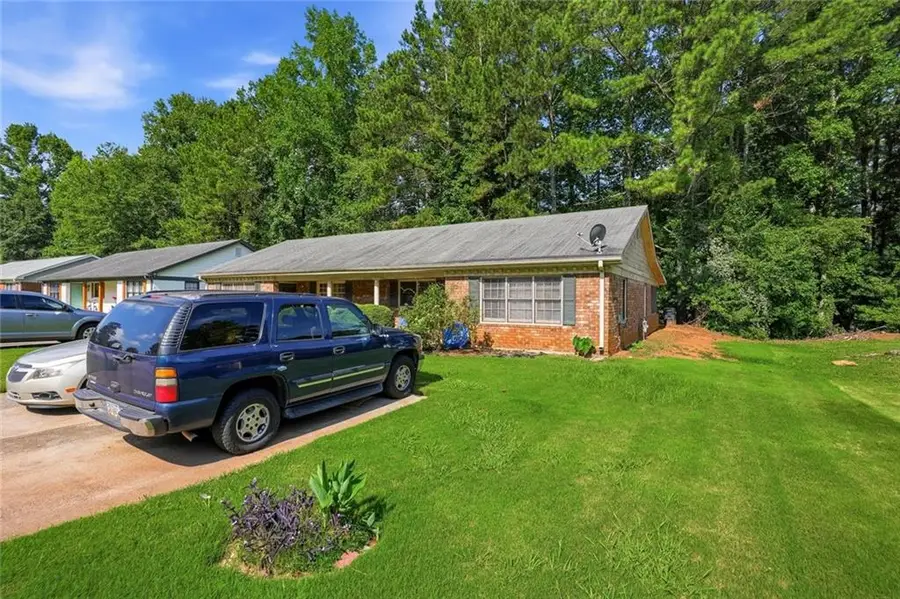 3440 Southgate Trail Se, Conyers, GA 30013 - #3