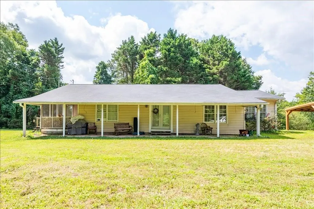 4092 Mount Tabor Church Road, Dallas, GA 30157 - #1