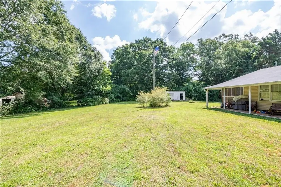4092 Mount Tabor Church Road, Dallas, GA 30157 - #3