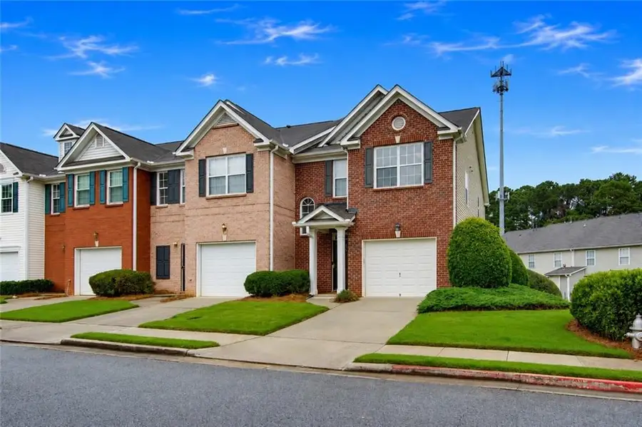 3646 Lantern Crest Cove, Scottdale, GA 30079 - #2