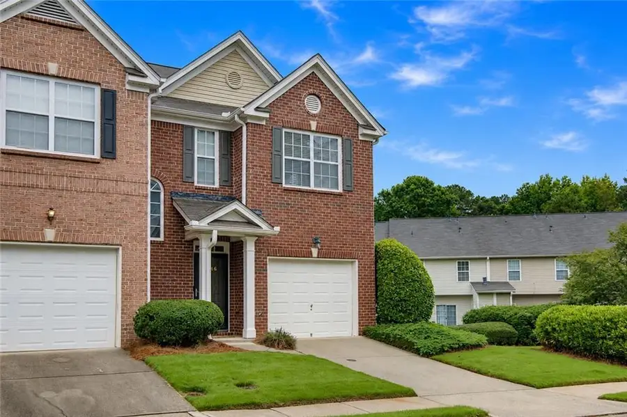 3646 Lantern Crest Cove, Scottdale, GA 30079 - #3
