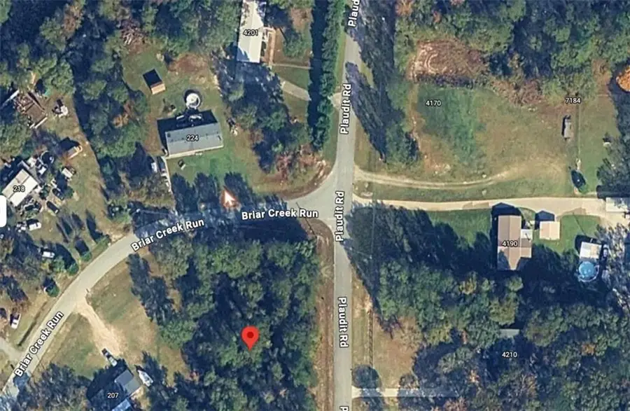 213 Briar Creek, Lizella, GA 31052 - #2