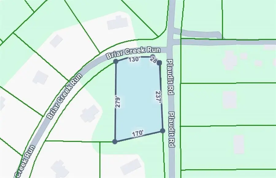213 Briar Creek, Lizella, GA 31052 - #3
