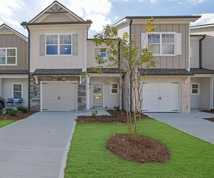 310 Heron Street, Unit #15, Ball Ground, GA 30107 - #1