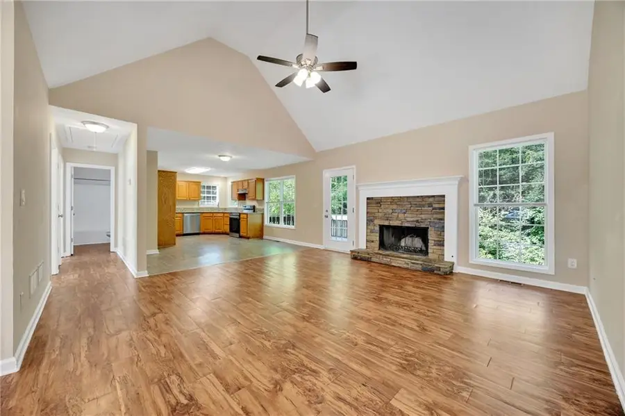 175 River North Court, Covington, GA 30016 - #3