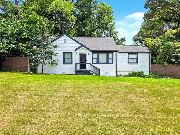 1530 Columbia Drive, Decatur, GA 30032