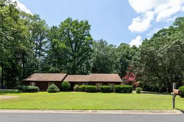 423 Dartmoor Drive Nw, Marietta, GA 30064