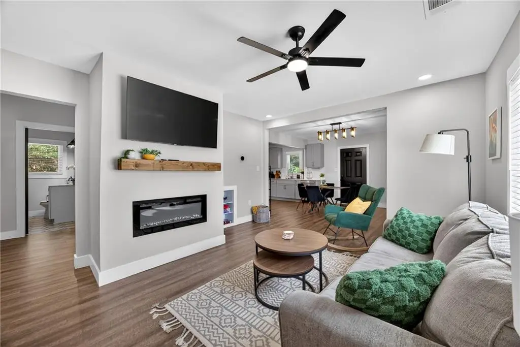 1133 Cascade Road Sw, Atlanta, GA 30311 - #1