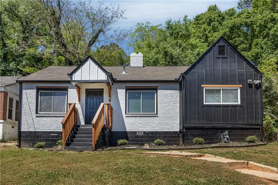 1133 Cascade Road Sw, Atlanta, GA 30311 - #2