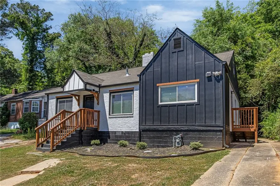 1133 Cascade Road Sw, Atlanta, GA 30311 - #3