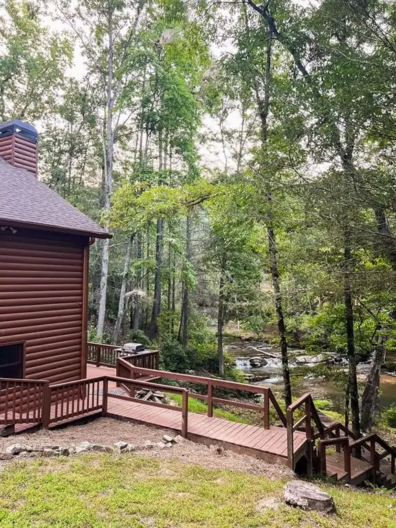 893 Hooper Road, Cleveland, GA 30528 - #1