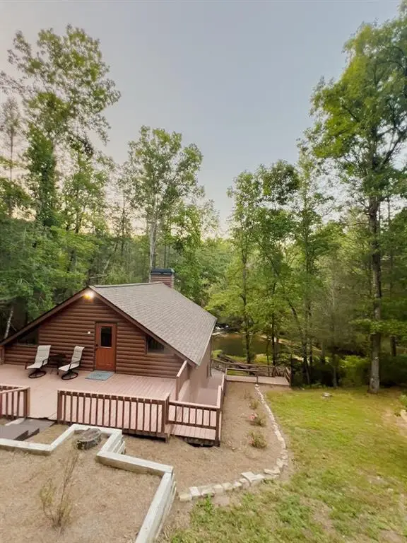 893 Hooper Road, Cleveland, GA 30528 - #2
