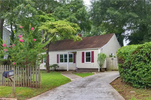 1799 Ellington Street, Decatur, GA 30032