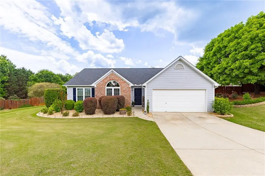 8860 Creekstone Place, Gainesville, GA 30506 - #2