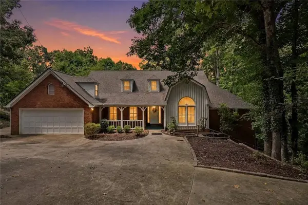 6170 Six Mile Cove Road, Cumming, GA 30041
