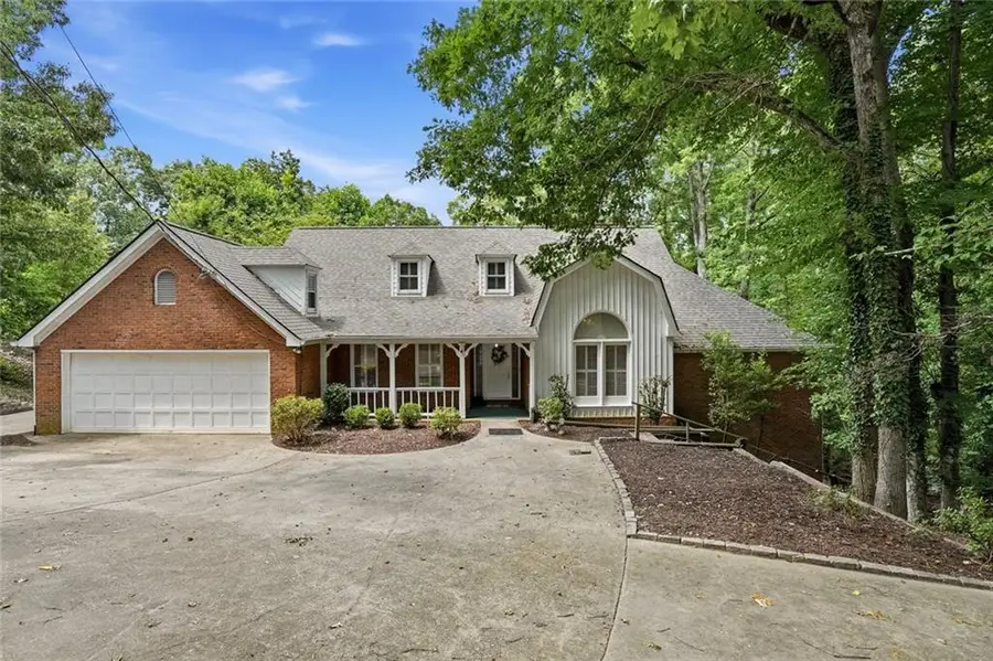 6170 Six Mile Cove Road, Cumming, GA 30041 - #2