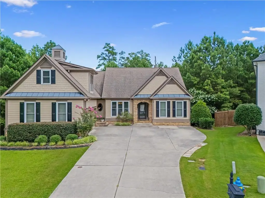 5 Eastview Court Se, Cartersville, GA 30120 - #1