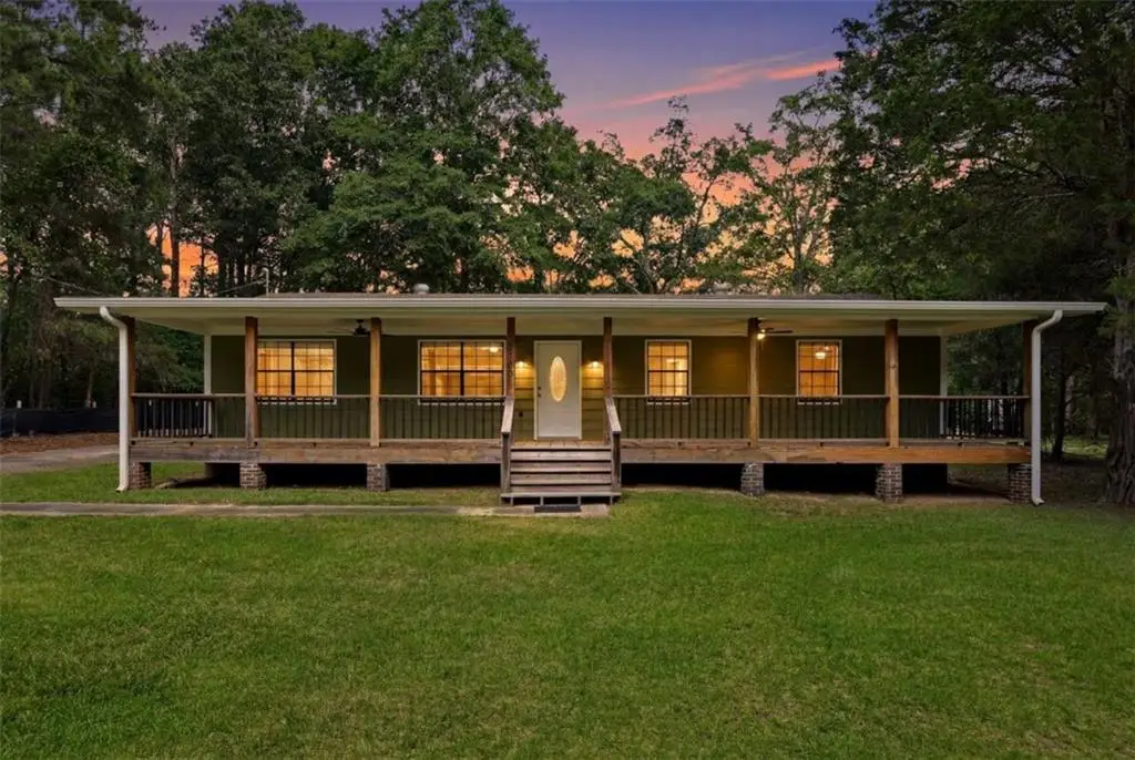2182 Bethel Road Ne, Conyers, GA 30012 - #1