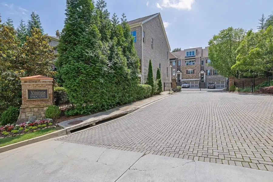 3279 Matthewson Way, Atlanta, GA 30339 - #3