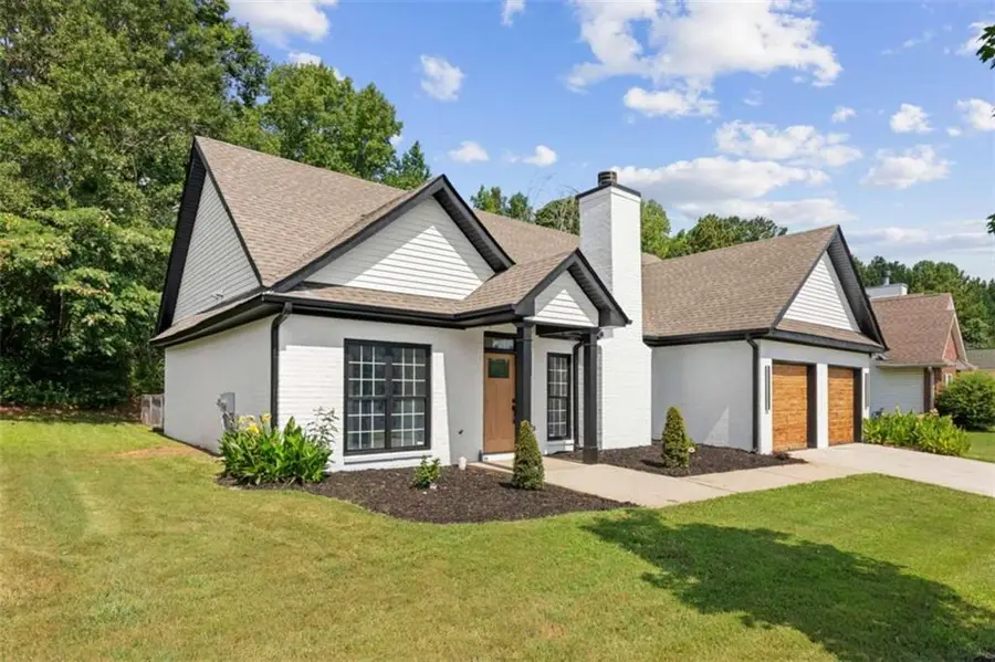 11203 Knotty Pine, Bonanza, GA 30238 - #2