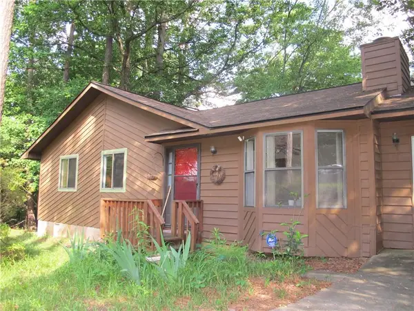 2494 Bronco Trail, Duluth, GA 30096
