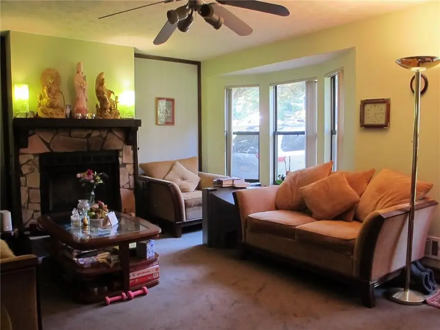 2494 Bronco Trail, Duluth, GA 30096 - #2