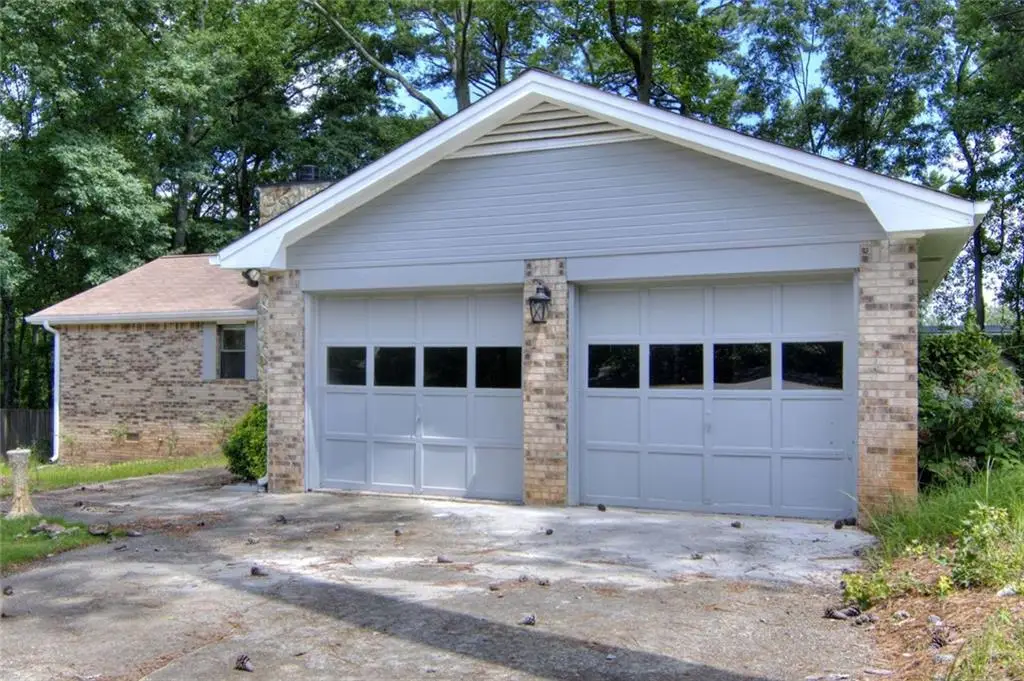2210 Village Drive, Covington, GA 30016 - #1