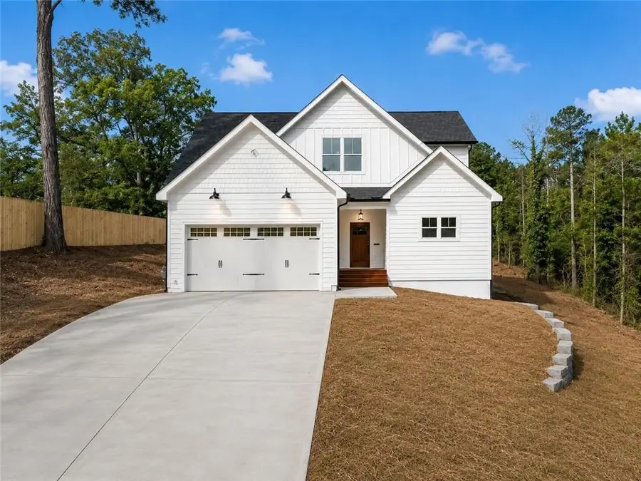 229 Little Brook Lane, Woodstock, GA 30188 - #2
