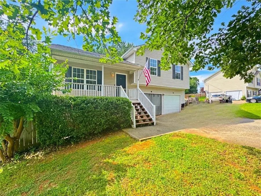 148 Carthage Boulevard, Rockmart, GA 30153 - #3