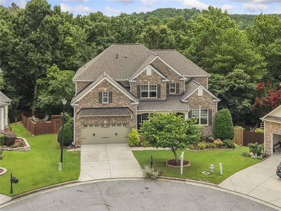 3070 Blackstock Drive, Cumming, GA 30041 - #2