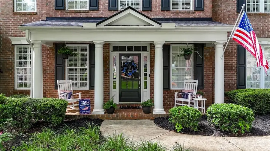 243 Chadwyck Lane, Canton, GA 30115 - #2
