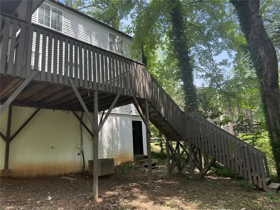 1906 Madras Court, Lithonia, GA 30058 - #3