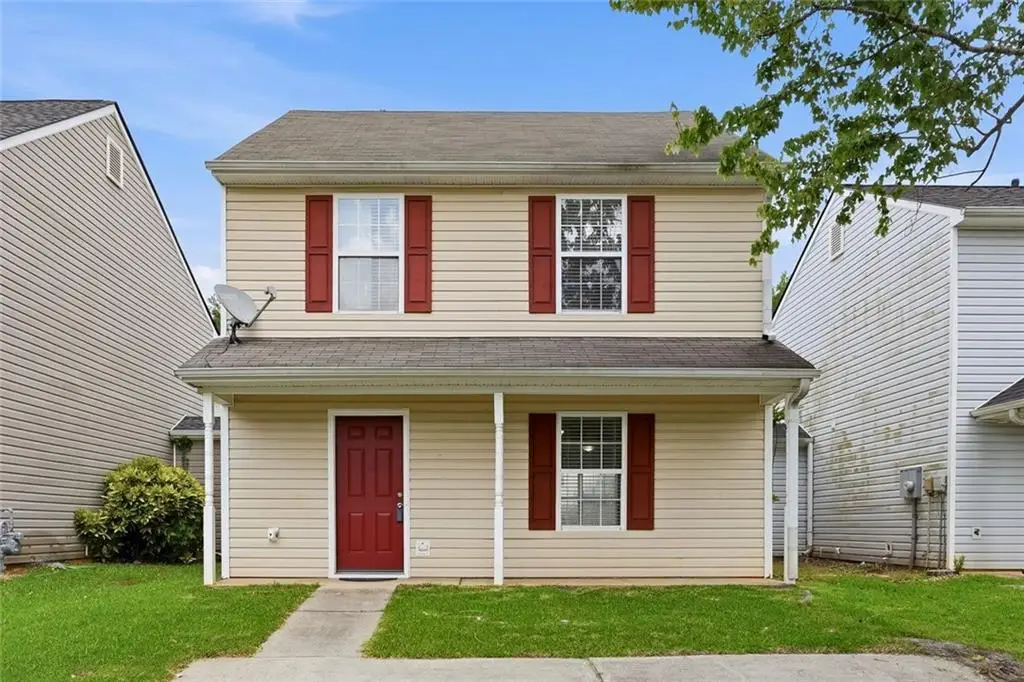 310 Goldenrod Drive, Stockbridge, GA 30281 - #1