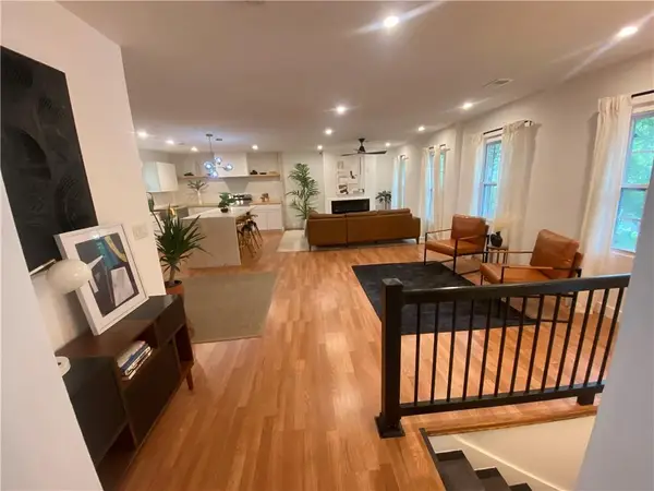 3493 Mark Place Nw, Atlanta, GA 30331