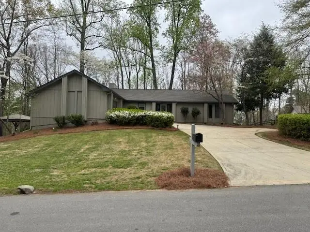 5353 High Harbor Court, Gainesville, GA 30504 - #1