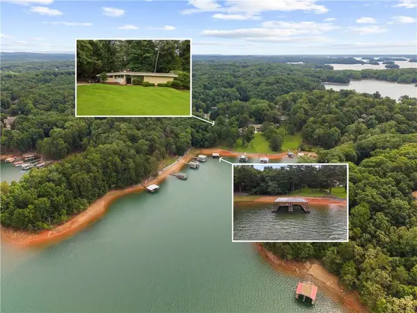 7940 Lanier Drive, Cumming, GA 30041